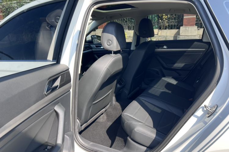 Used Volkswagen Lavida 2021 1.5L Automatic Comfort Edition
