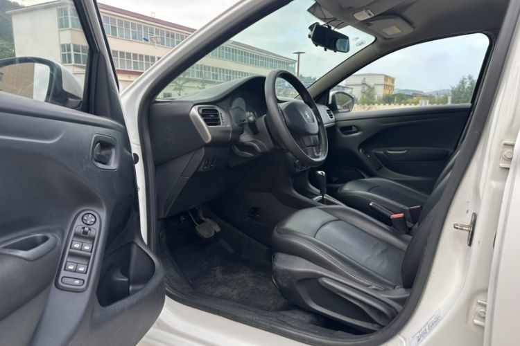 Used Peugeot 301 2016 1.6L Automatic Comfort Edition
