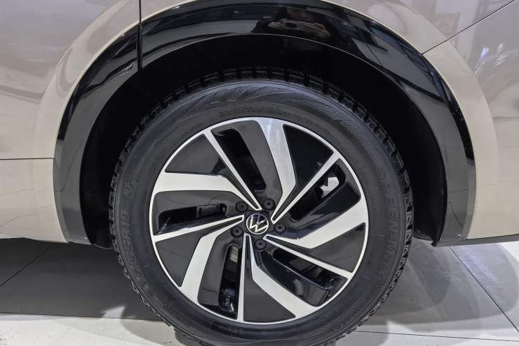 Used Volkswagen Viloran 2020 330TSI Luxury Edition