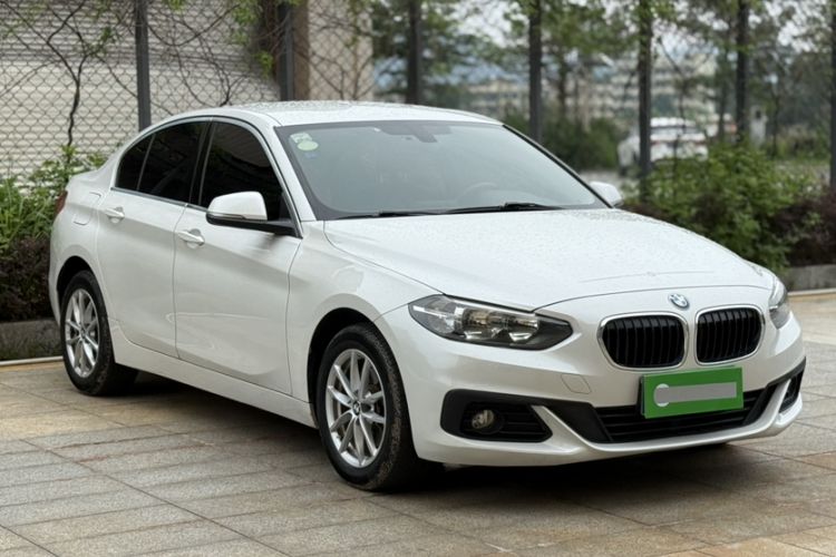 Used BMW 1 Series 2018 Revised 118i Fashion Edition
