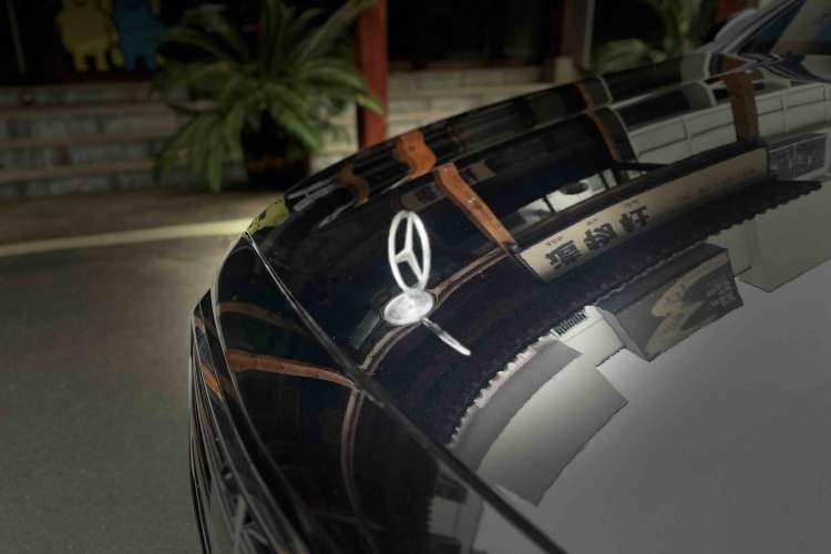 Used Mercedes-Benz E-Class 2024 E 300 L Luxury Model
