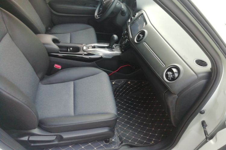 Used Honda XR-V 2021 1.5L CVT Comfort Version