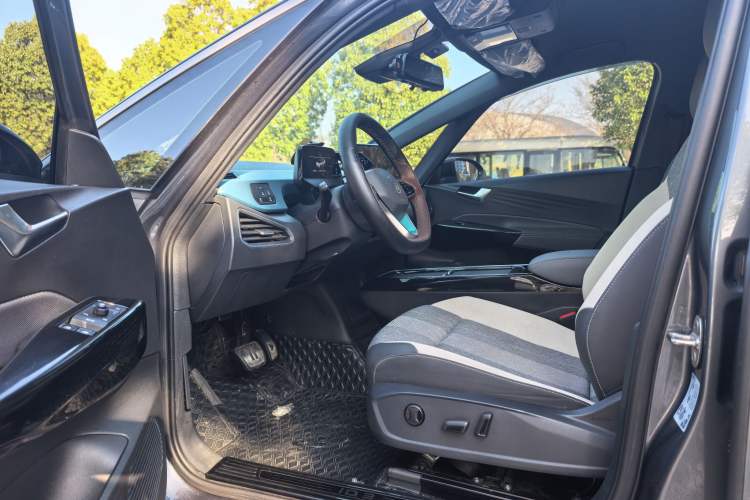 Used Volkswagen ID.3 2023 Pure Smart Edition
