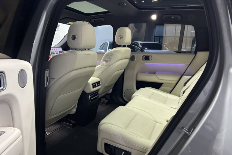 Used Li Auto L7 2023 Pro Model