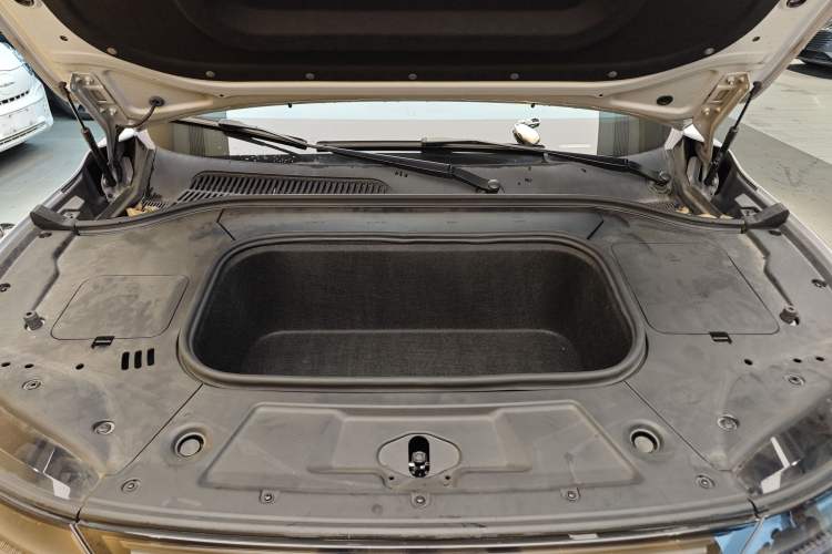 Used Leapmotor C11 2021 Performance Edition
