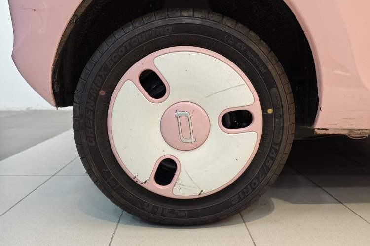 Used Bestune Pony 2024 170km Vitality Horse
