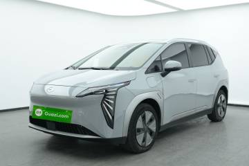 Used AION Y 2023 Y Business Edition