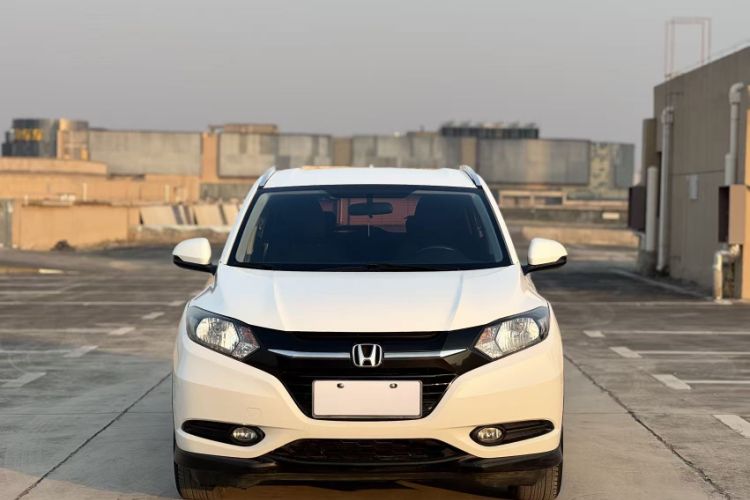 Used Honda Vezel 2017 1.5L CVT 2WD Comfort Model
