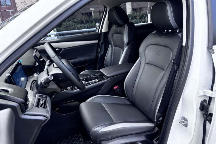 Used Qoros 7 2020 1.6T Cruise Luxury Model