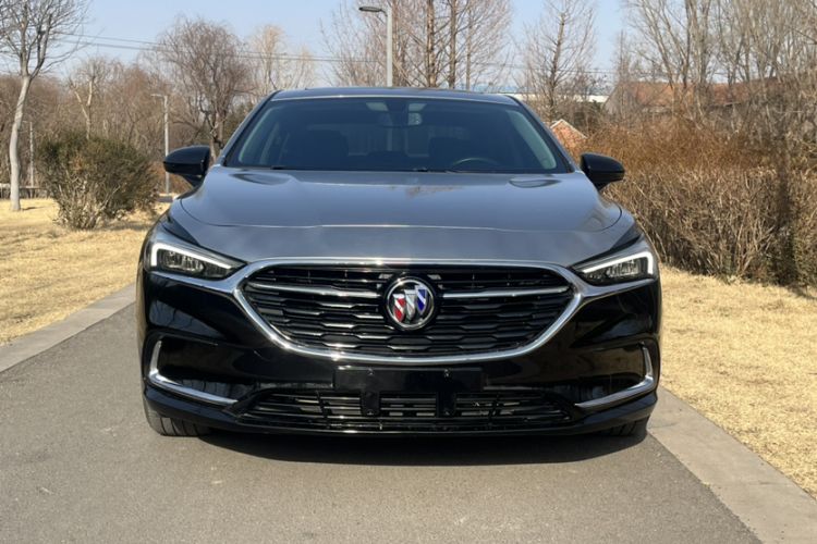 Used Buick LaCrosse 2022 652T Luxury Version
