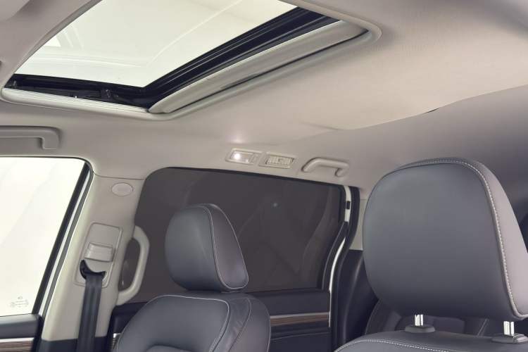 Used GAC Trumpchi M8 2023 Lingxiu Series 390T Deluxe Edition
