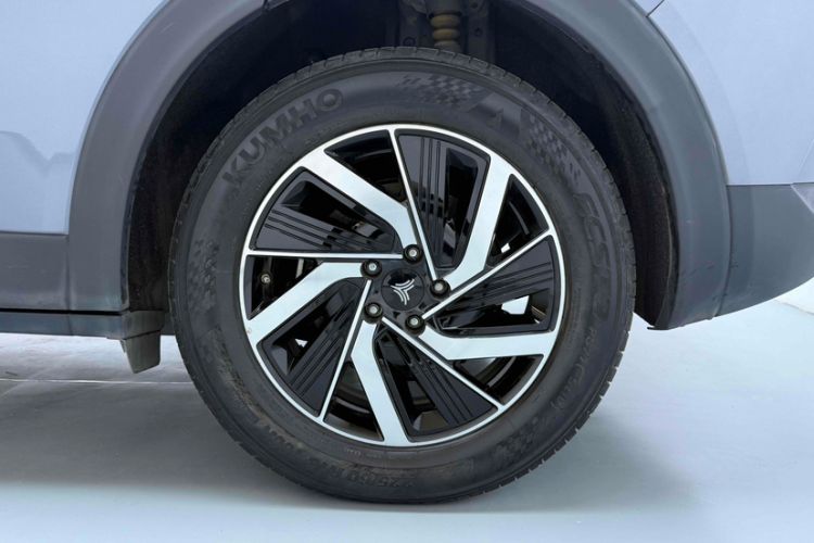 Used NETA U 2021 Pro 400 Cruiser Edition