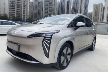 Used AION Y 2022 Plus 70 Smart Edition