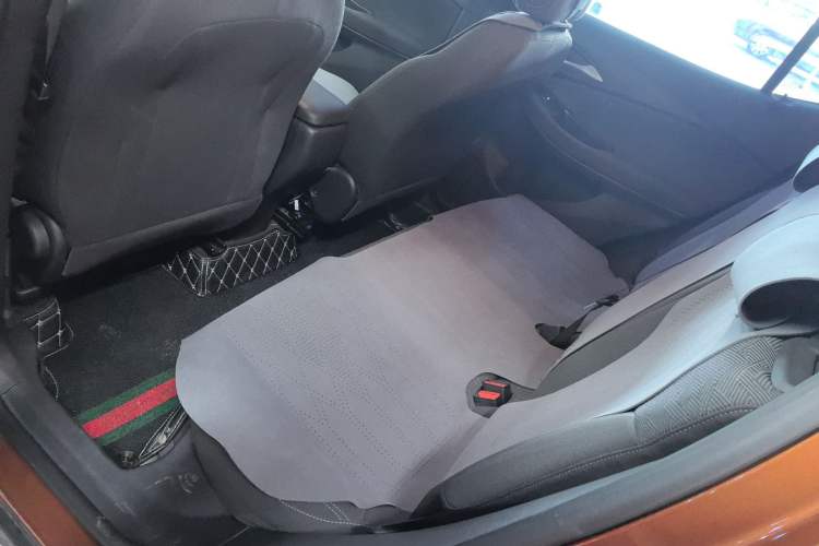 Used Buick Encore GX 2020 20T CVT Two-Wheel Drive Comfort Version
