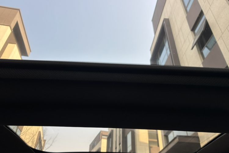 Used Ford Mondeo 2022 EcoBoost 245 Ultimate Model