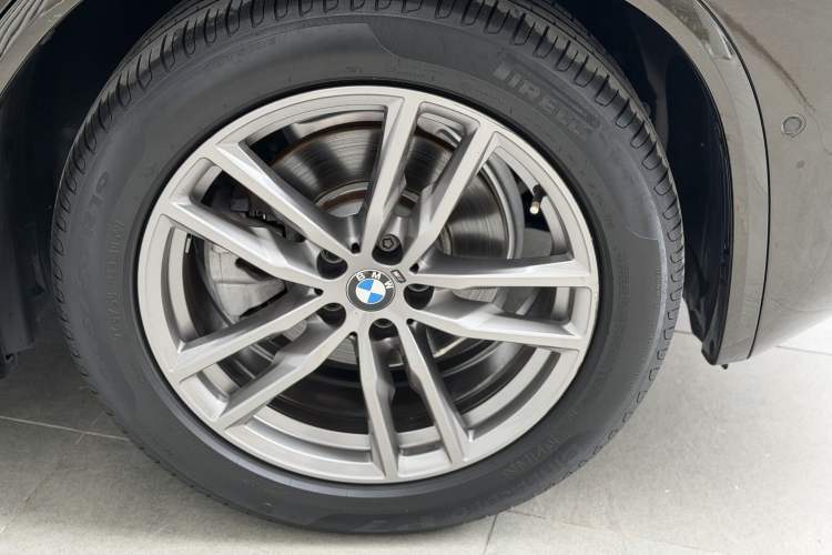 Used BMW X3 2018 xDrive28i M Sport Package China VI
