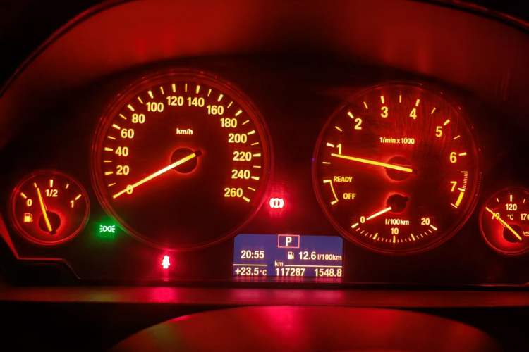 Used BMW 3 Series 2016 320Li Ambition Model
