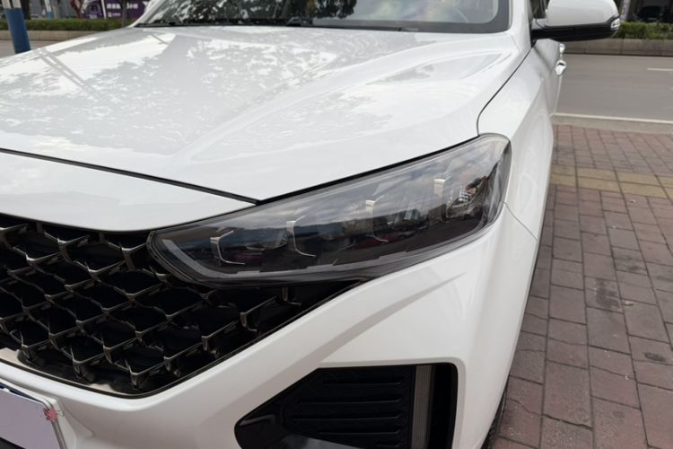 Used Hyundai ix35 2021 2.0L Automatic 2WD GLS Leading Edition
