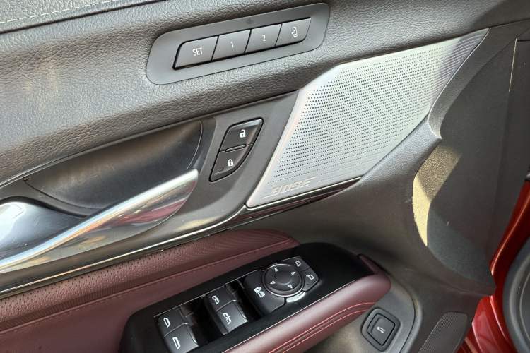 Used Cadillac CT4 2021 28T Prestige Edition
