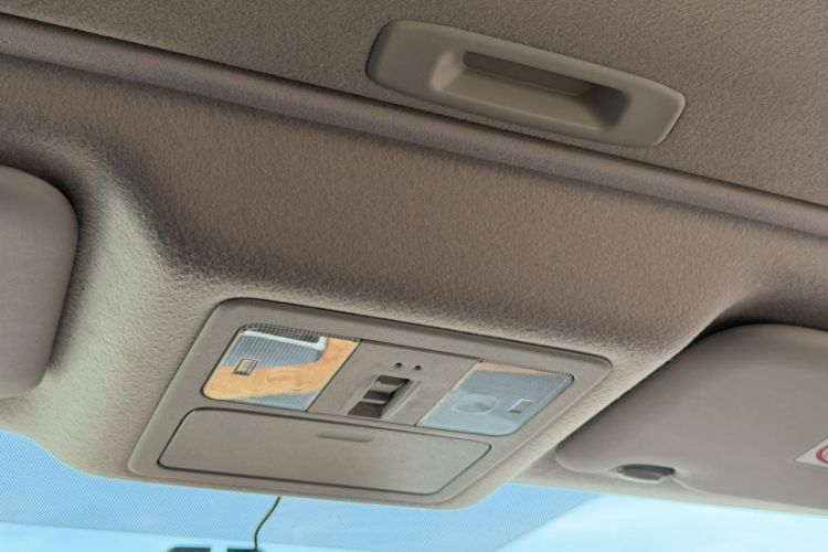 Used Nissan Tiida 2019 1.6L CVT Cool Edition China VI Standard