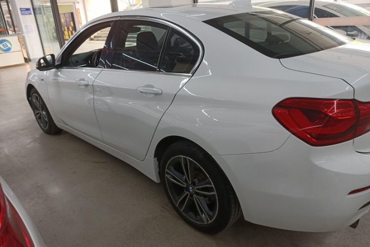 Used BMW 1 Series 2018 118i Sport Edition