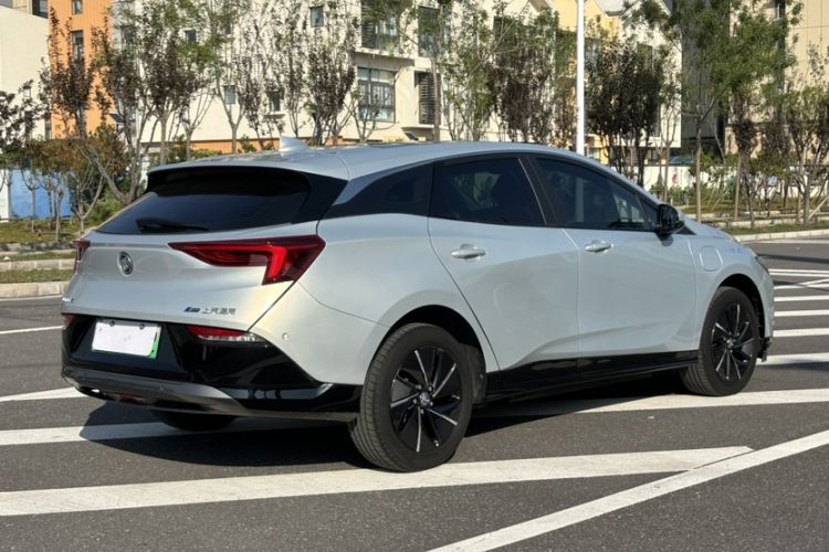 Used Buick Velite 6 2024 430km Enjoyment Version
