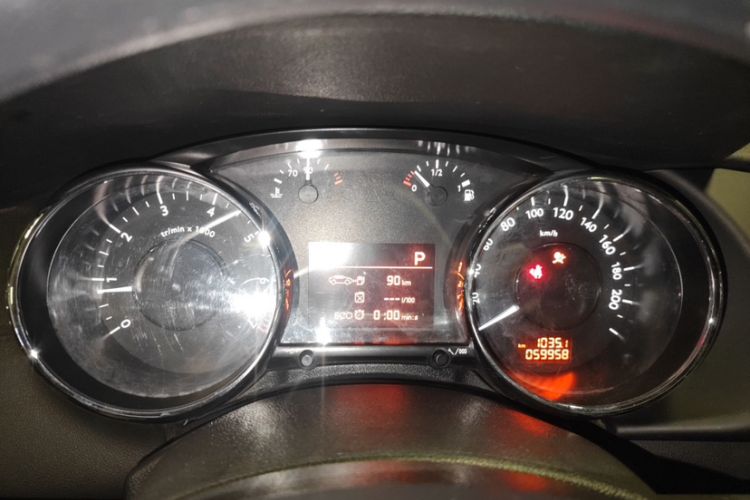 Used Peugeot 3008 2016 1.6THP Automatic Classic Edition
