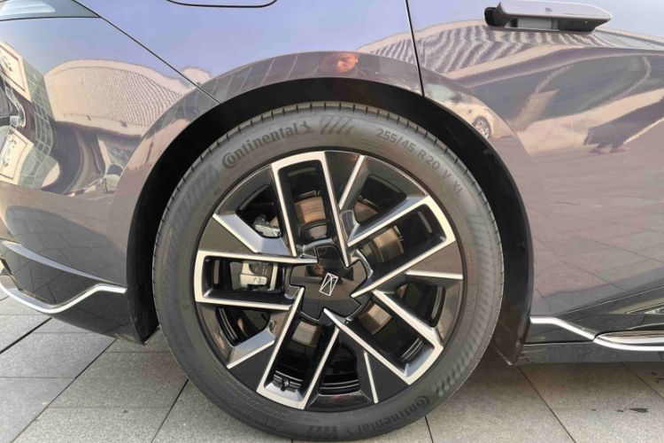 Used  06 2025 Max Extended-Range Edition
