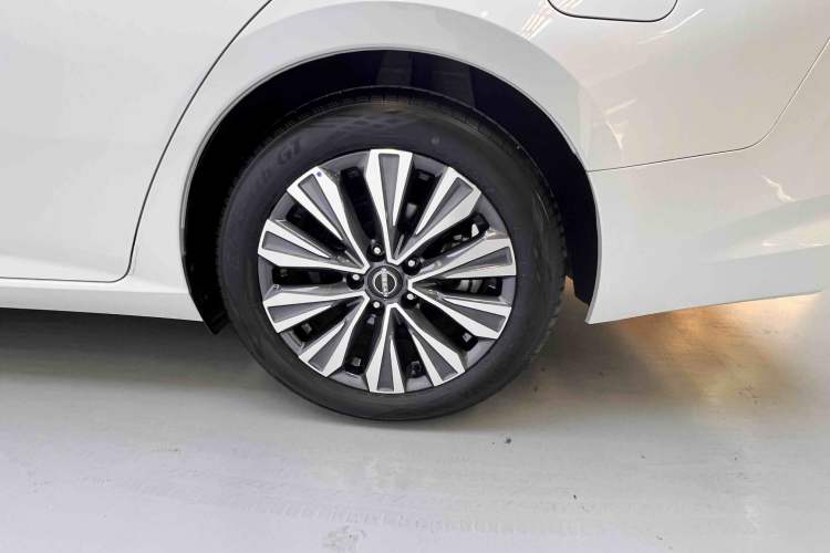 Used Nissan Teana 2022 2.0L XL-TLS Enjoyment Edition
