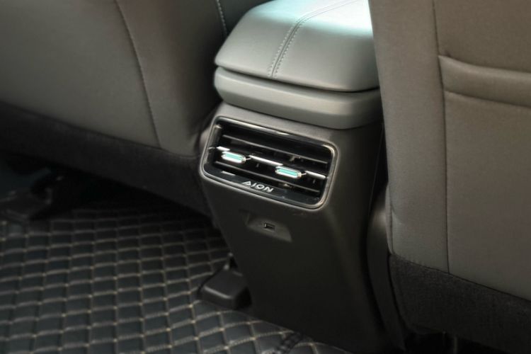 Used AION Y 2023 Plus 510 Enjoy Edition