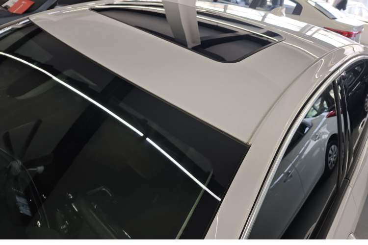 Used Buick Regal 2019 20T Elite Version China VI Standard
