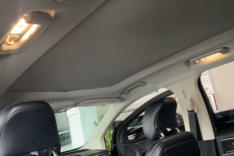 Used Ford Edge 2022 PLUS EcoBoost 245 Four-Wheel Drive Platinum Edition 7-Seater
