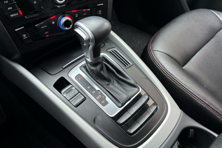 Used Audi Q5 2015 40 TFSI Trendy Edition
