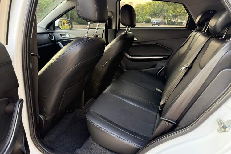 Used Chery Tiggo 3X 2018 1.5L Automatic Elite Edition
