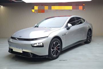 Used XPeng P7 2020 670N