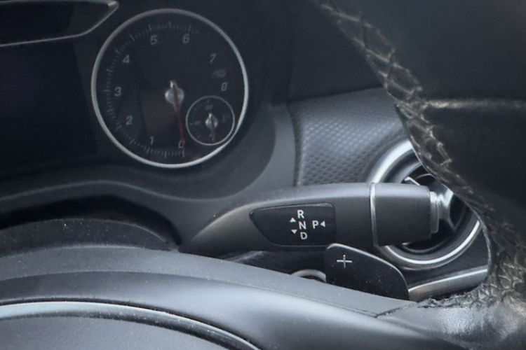 Used Mercedes-Benz A-Class 2017 A 200 Dynamic Edition
