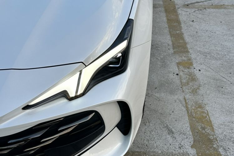 Used MG 7 2023 1.5T DCT Elegant & Graceful Edition
