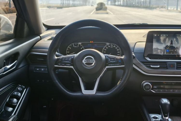 Used Nissan Teana 2021 2.0L XL Upper AD1 Smart Drive & Navigation Edition