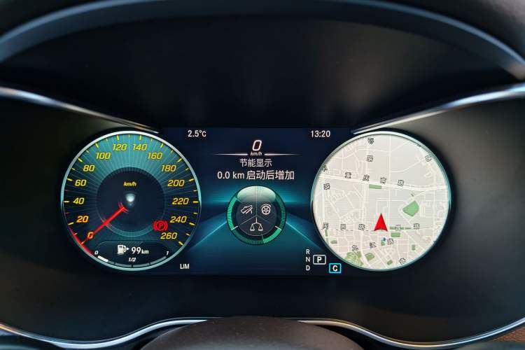 Used Mercedes-Benz GLC 2021 GLC 260 L 4MATIC Luxury Model
