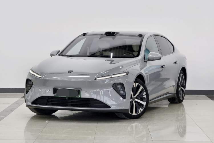 Used Nio ET7 2022 100kWh First Edition
