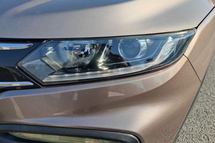 Used Honda XR-V 2017 1.8L EXi CVT Comfort Version
