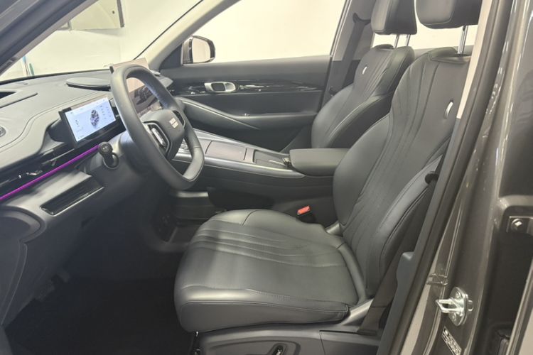 Used  E5 2024 530 km Exploration+ Version