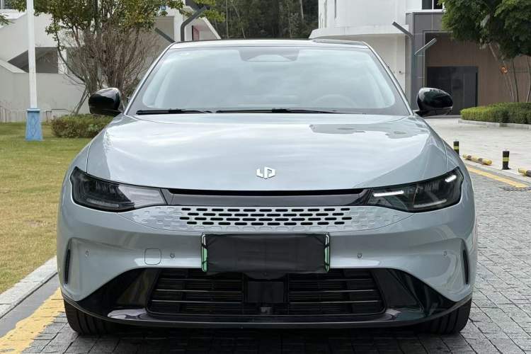 Used Leapmotor C01 2024 Range-Extended 316 Deluxe Edition
