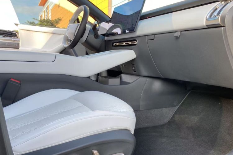 Used XPeng P7+ 2024 Ultra-Long Range Max
