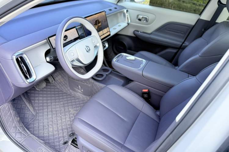 Used Leapmotor B10 2025 510 Joyful Edition