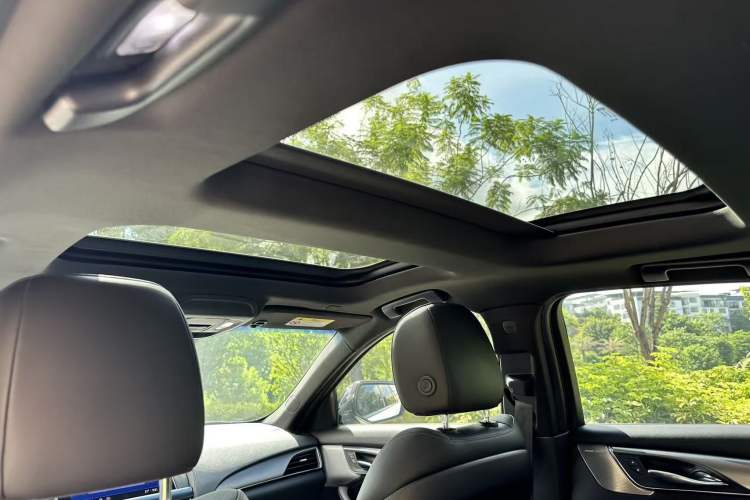 Used Cadillac CT5 2021 28T Prestige Edition
