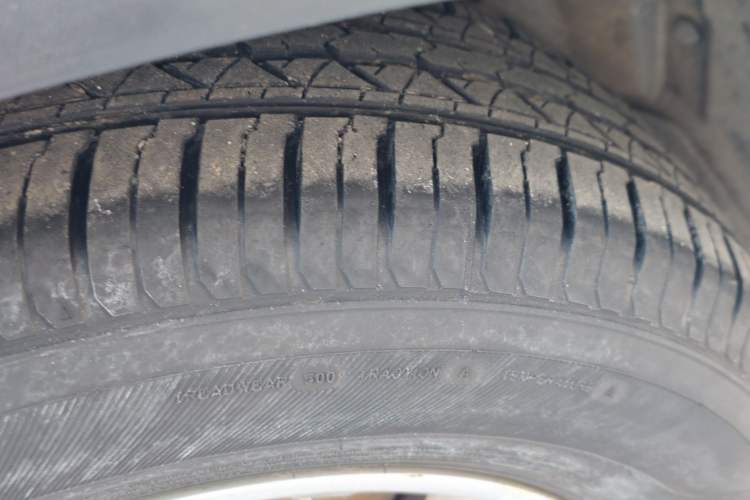 Used Changan CS75 2014 1.8T Automatic Elite Model China IV Standard
