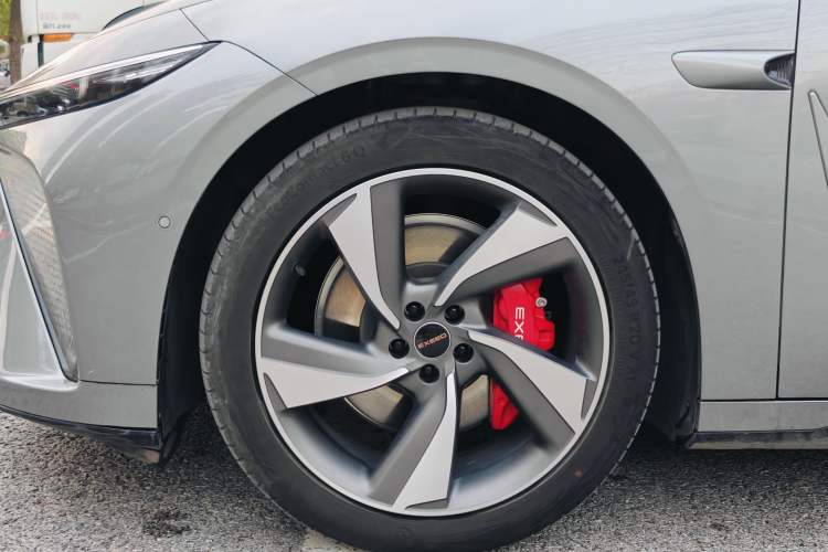 Used  Star Era ES 2024 Ultra Four-Wheel Drive Performance Edition
