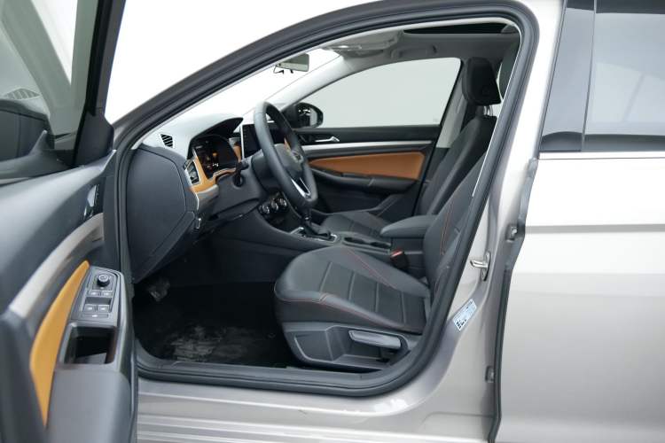 Used Volkswagen Bora 2023 200TSI DSG Enjoyment Edition
