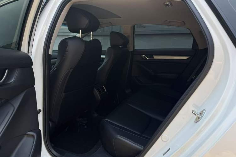 Used Honda Accord 2018 260TURBO Elite Edition China VI
